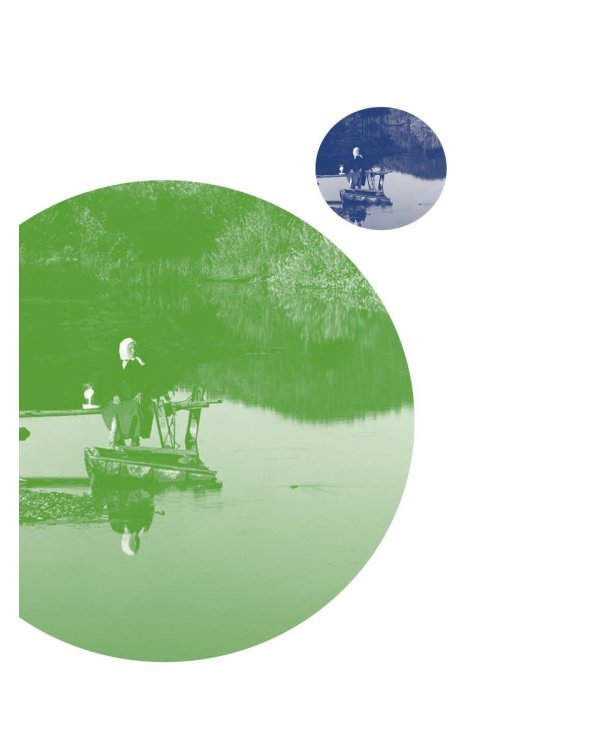 Цветная империя. Россия до потрясений. Фотограф Прокудин-Горский С.М.: фотоальбом