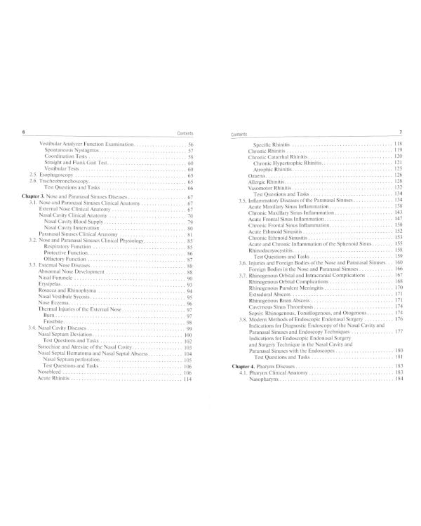 Otorhinolaryngology = Оториноларингология: textbook. 4-е изд., перераб. и доп. (кн. на англ. яз.)