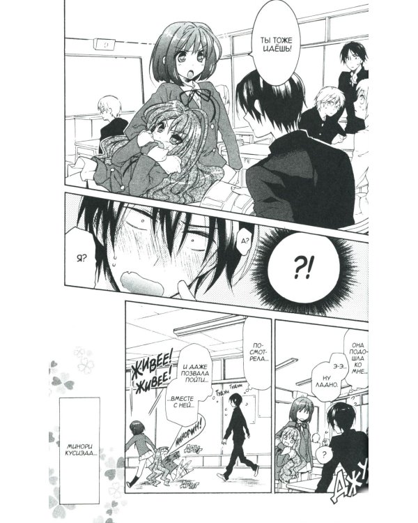 Торадора. Т. 2: манга