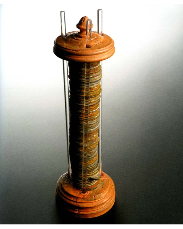 Великая химия. От греческого огня до графена. 250 основных вех в истории химии. 2-е изд