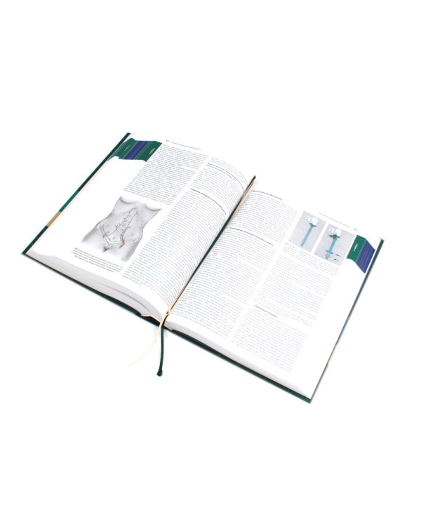 Гинекология по Уильямсу + Оперативная гинекология по Те Линде (комплект из 2-х книг)