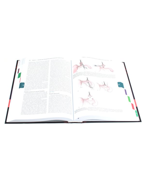 Гинекология по Уильямсу + Оперативная гинекология по Те Линде (комплект из 2-х книг)