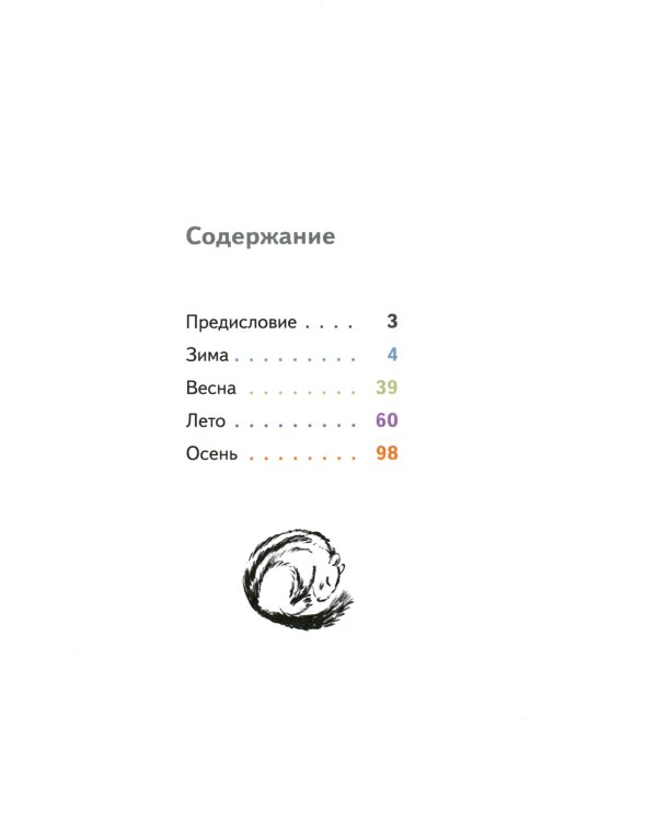Про все крутые времена года классные стихи: сборник стихов