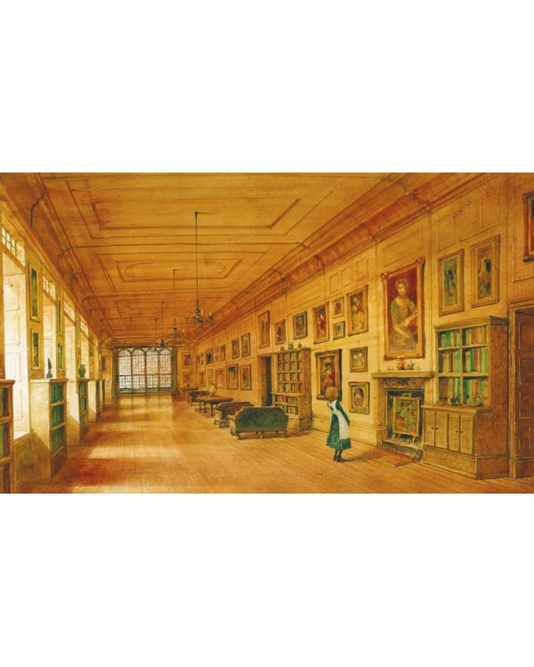 Таинственный сад: повесть