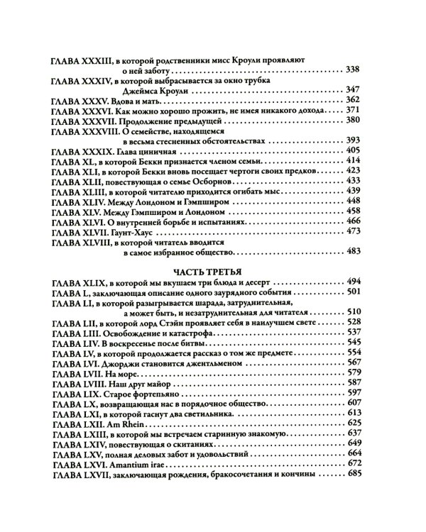 Ярмарка тщеславия