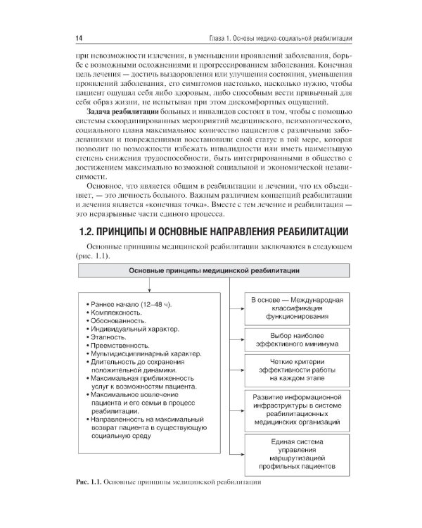 Лечебная физическая культура: Учебное пособие. 5-е изд., перераб. и доп