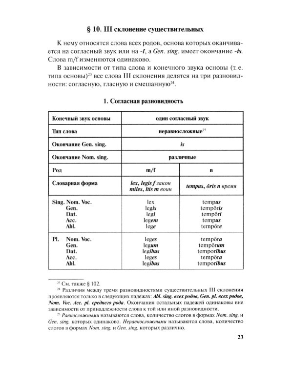 Grammatica Latina: Латинский язык для переводчиков: Учебное пособие. 5-е изд