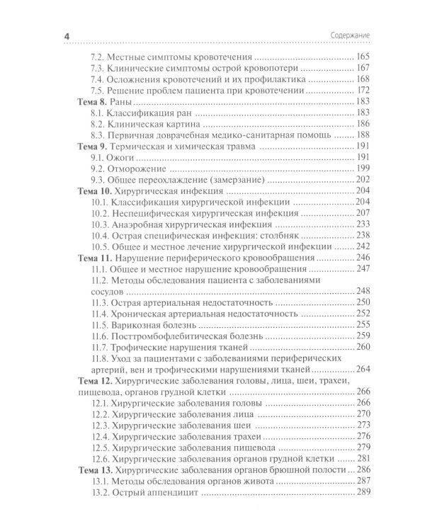 Лечение пациентов хирургического профиля: Учебник