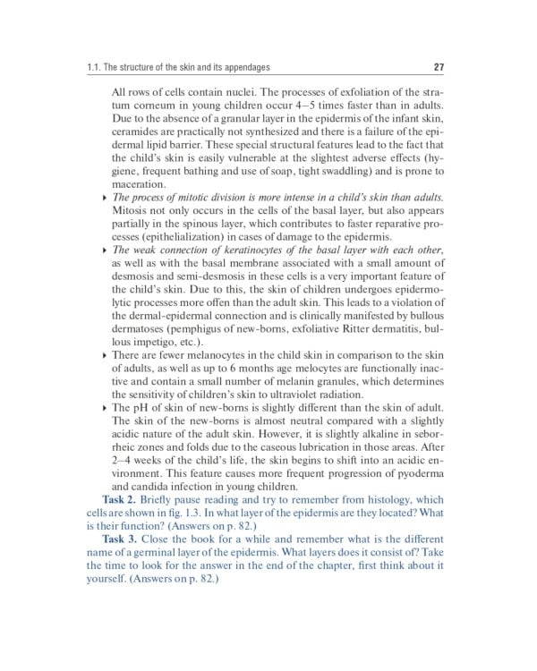 Dermatovenerology: textbook: на англ.яз