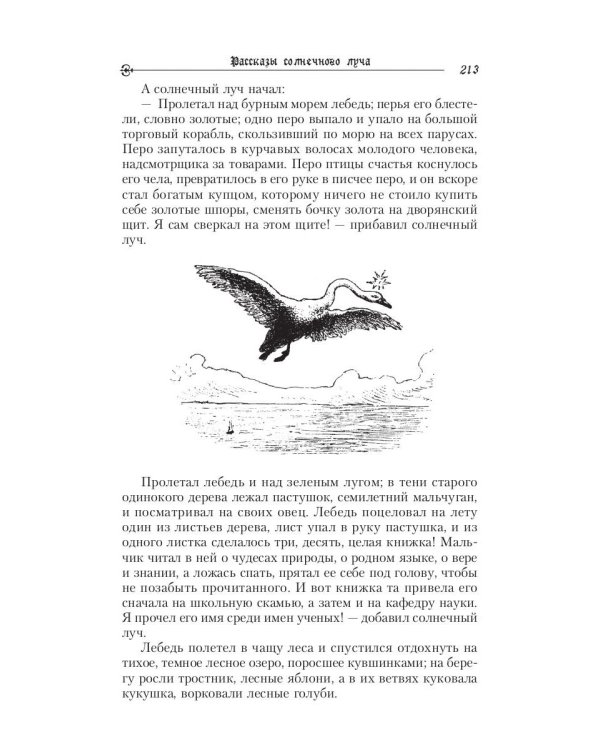 Золотой мальчик: сказки (1861-1872)