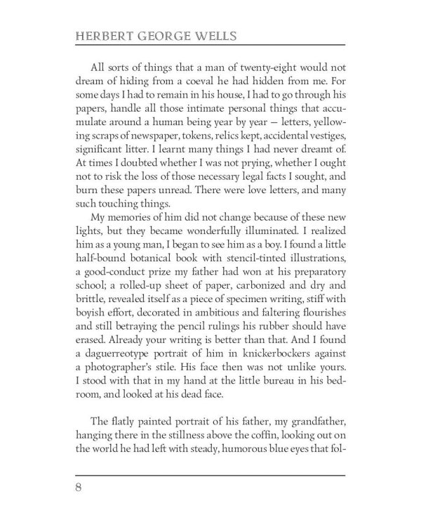 The Passionate Friends = Страстная дружба: на англ.яз