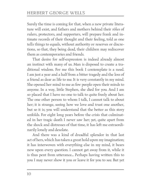 The Passionate Friends = Страстная дружба: на англ.яз