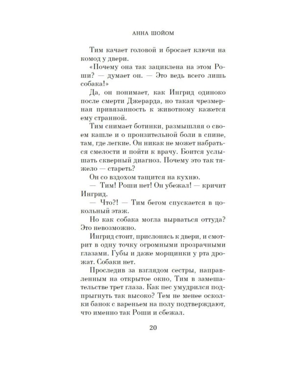 Пес, который шел по звездам: роман