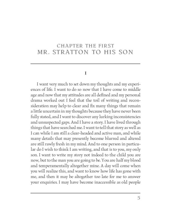 The Passionate Friends = Страстная дружба: на англ.яз