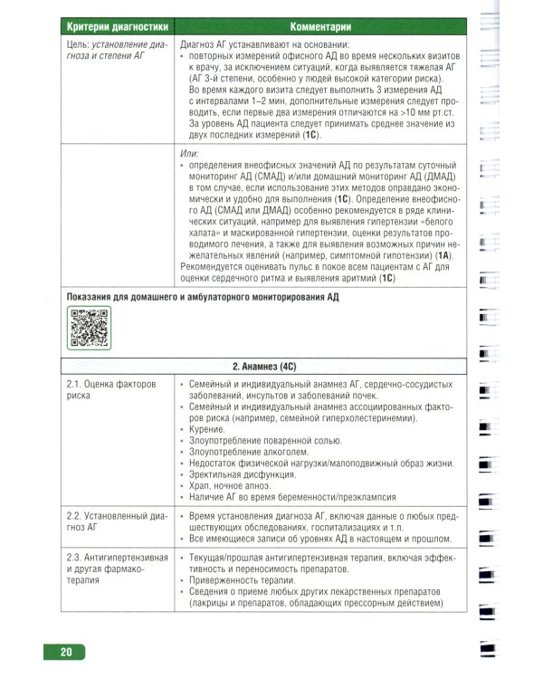 Тактика врача общей практики: практическое руководство