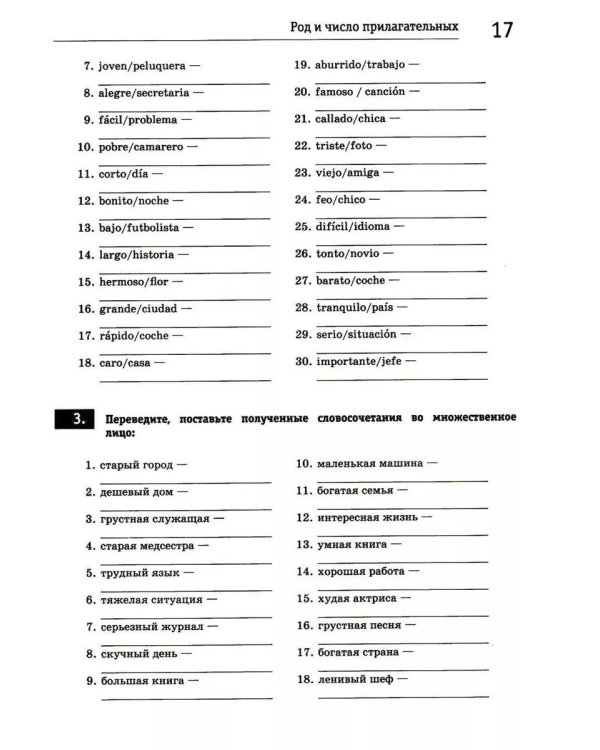 Gramatica en uso. Испанский язык. Практическая грамматика