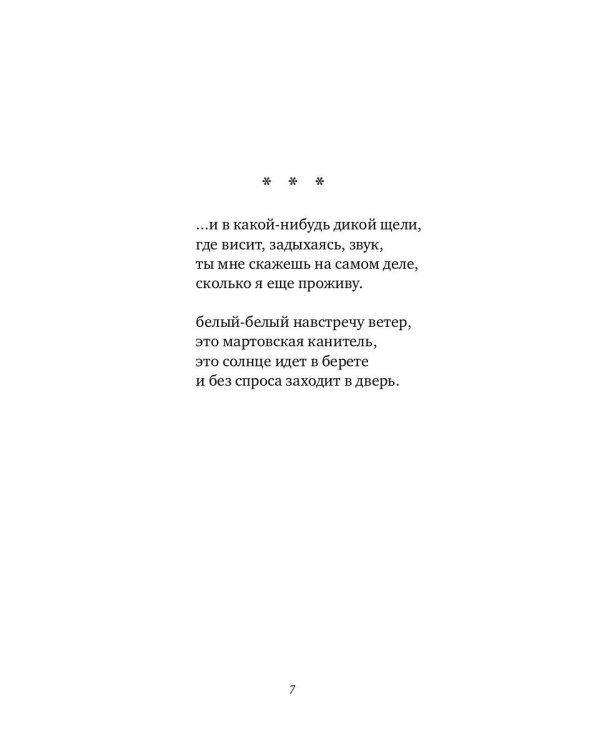 Нет никого лучше тебя: Пять петербургских поэтов о любви