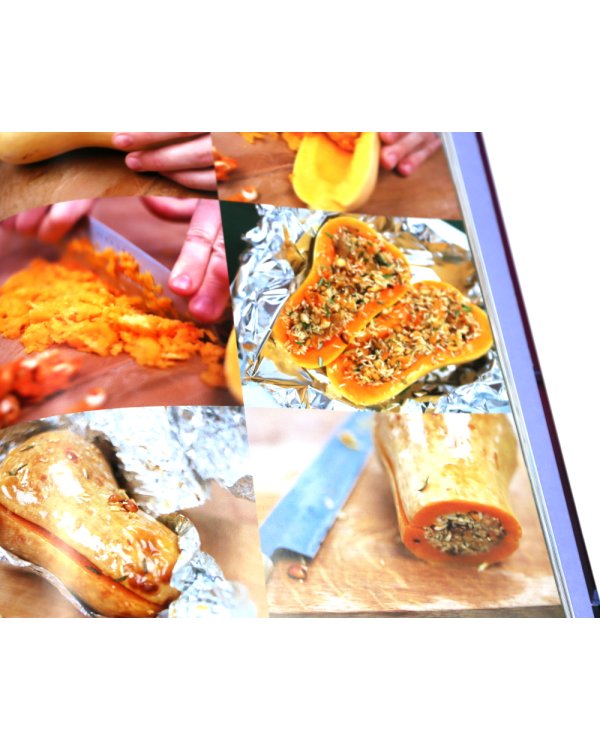 Счастливые дни с Голым Поваром; Овощи (комплект из 2-х книг)