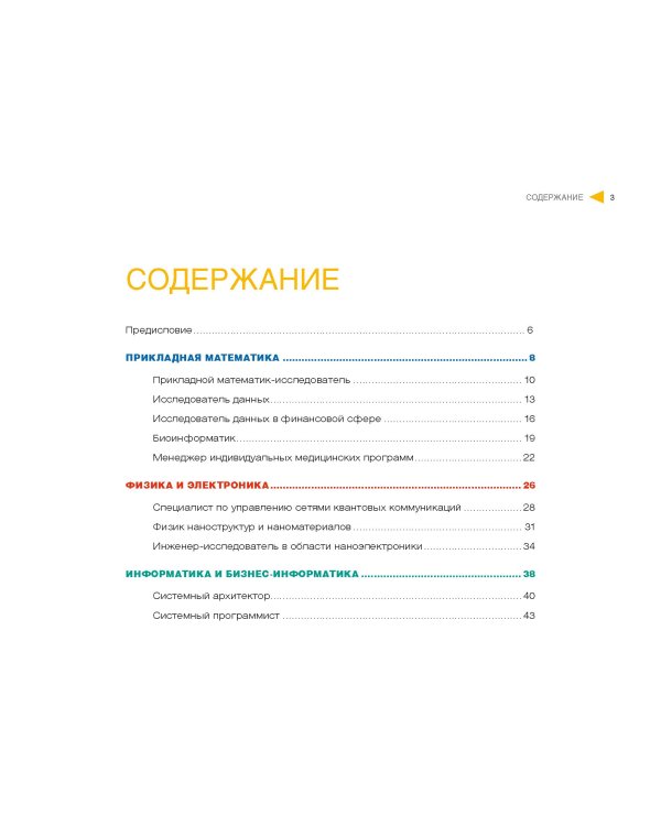 Атлас профессий будущего