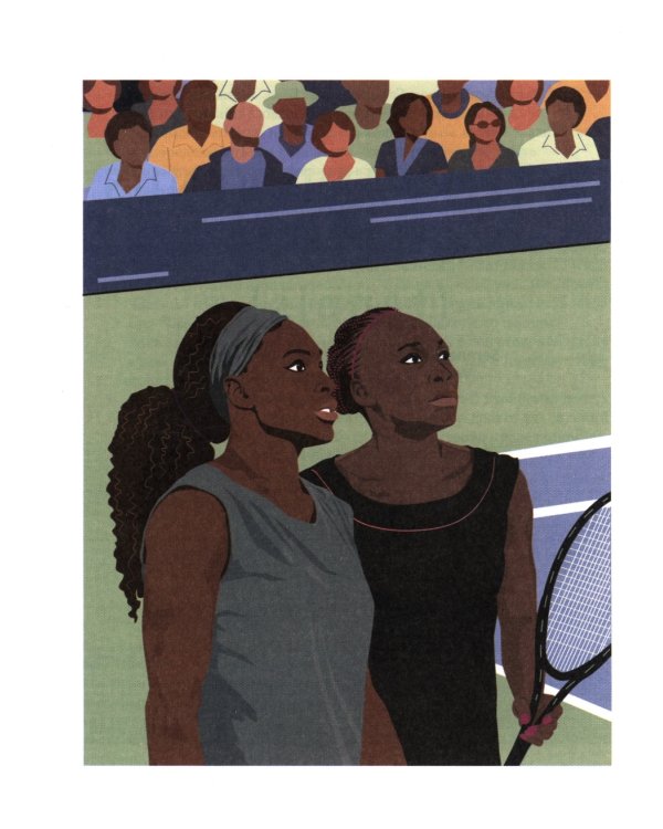 Great Athletes: истории на английском для начинающих изучать язык