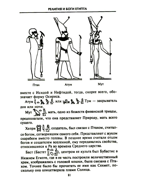Египет. Классический путеводитель