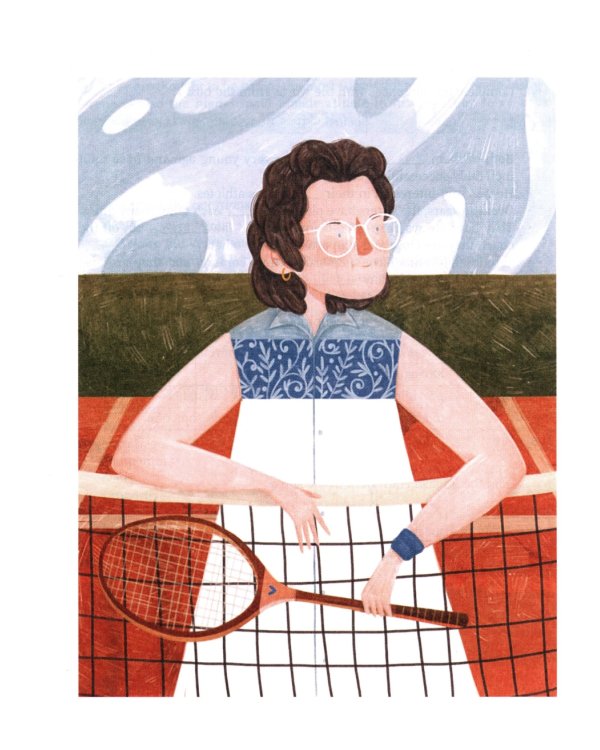 Great Athletes: истории на английском для начинающих изучать язык