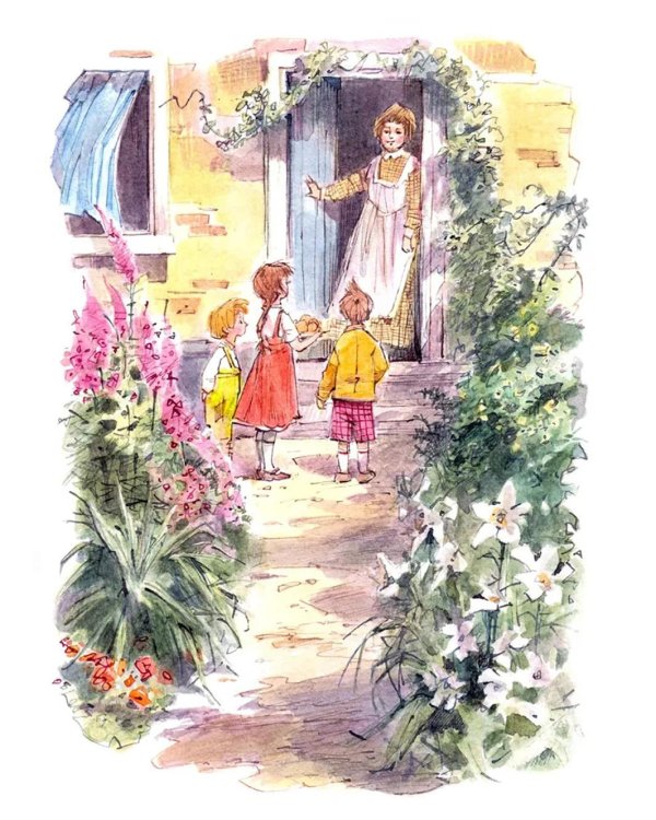 Метла и металлический шарик. Метла и костер. Сборник