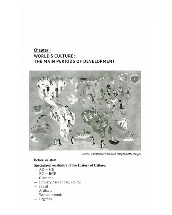 Практикум по культуре речевой коммуникации второго иностранного языка в области современной культуры