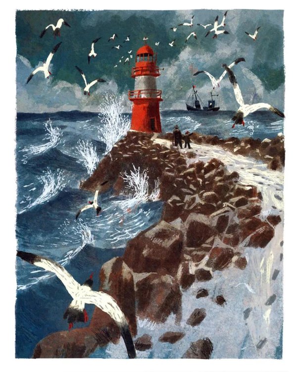 Мой прадедушка и я