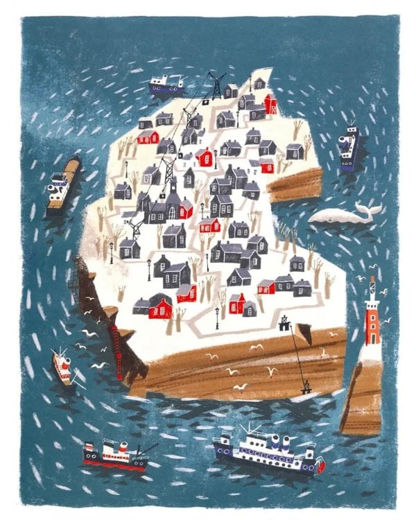 Мой прадедушка, герои и я