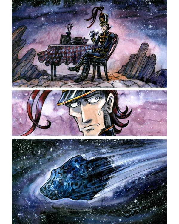 RUS BD. Избранное. Фантастика