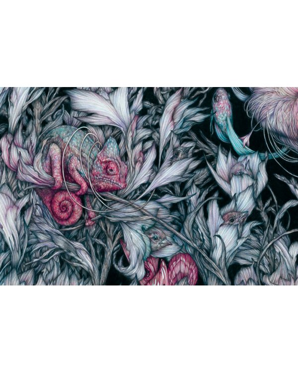 Тревожные дневники