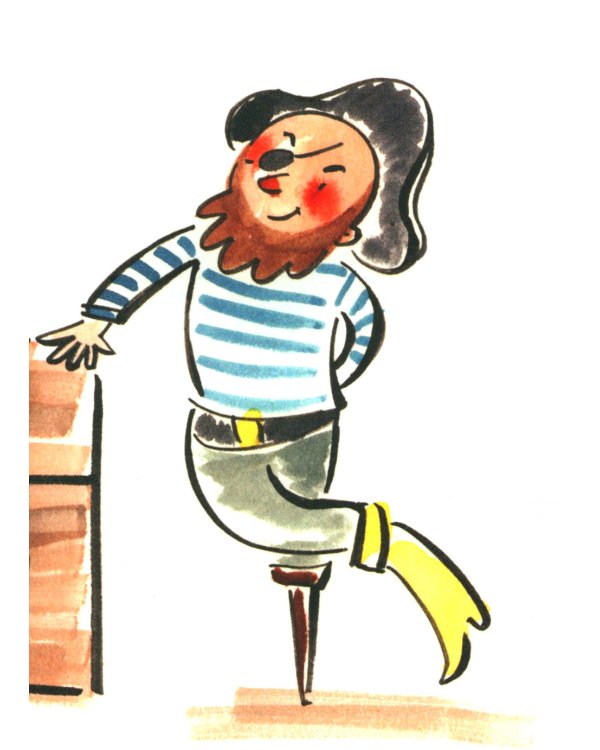 О чем эта книга? Набор из 8 книжек для первого чтения