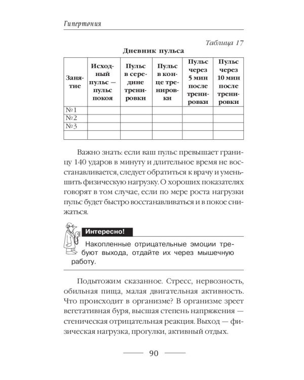 Гипертония