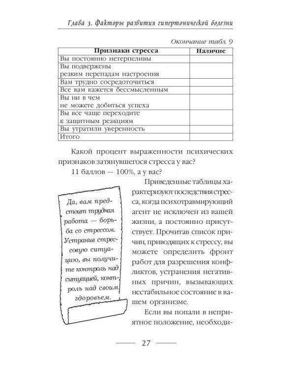 Гипертония