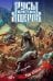Русы против Ящеров. Т. 2: комикс