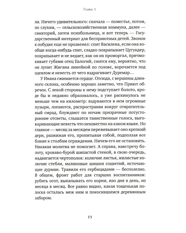 Милость Господня: роман