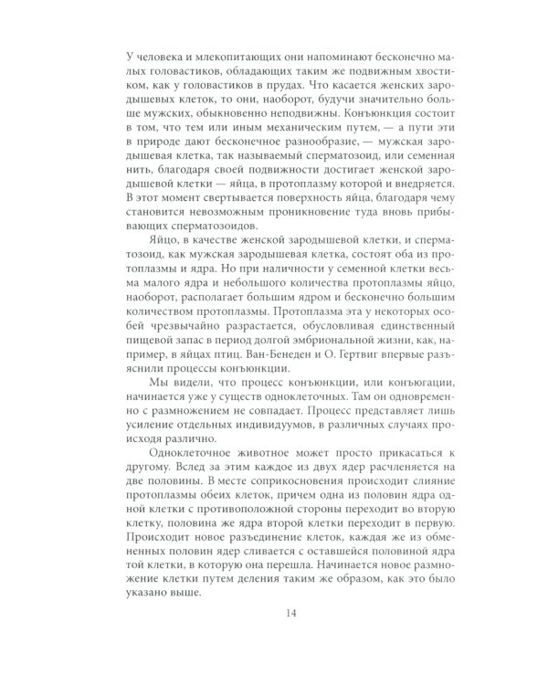 Половой вопрос. Любовь как извращение