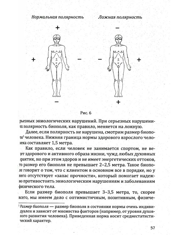 Практическая эниология. Диагностика и коррекция энергоинформационных нарушений