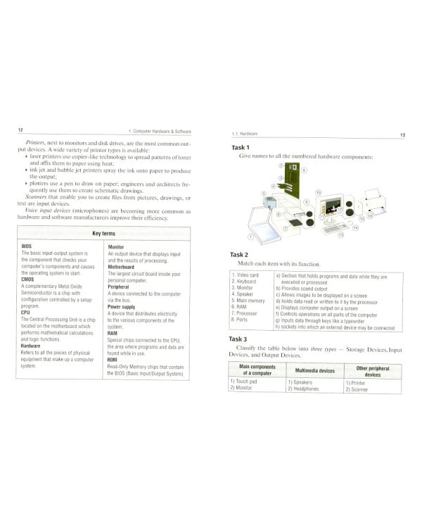 Guide to Medical Informatics for Foreign Students = Руководство по медицинской информатике : tutorial guide. (кн. на англ. яз.)