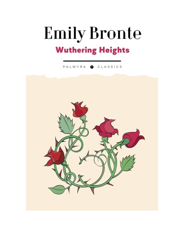 Wuthering Heights: на англ.яз
