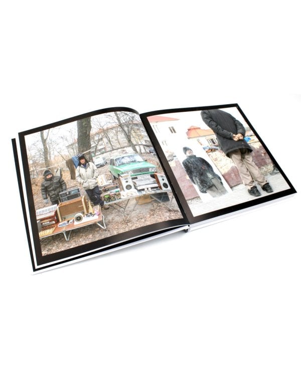 Россия в квадрате; Черновик  (комплект из 2-х книг)