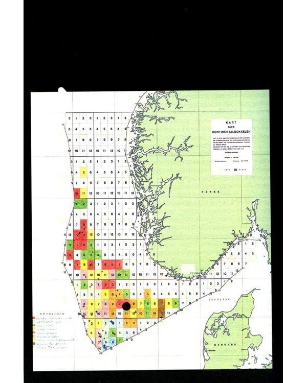 Театр мира: история картографии