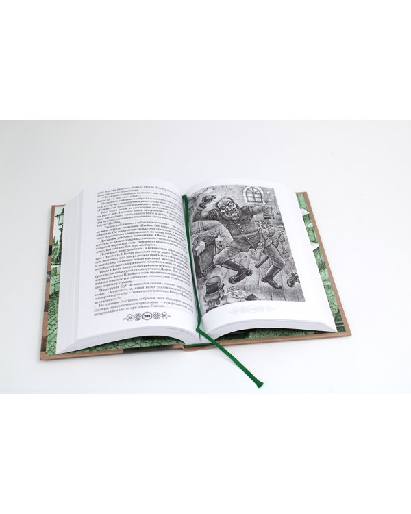 Похождения бравого солдата Швейка: роман. В 2 т