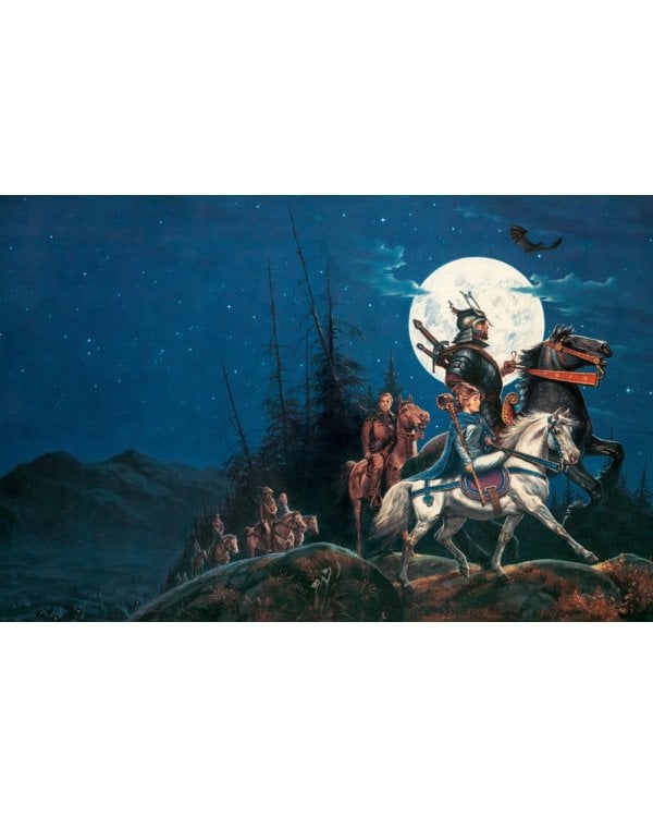 Колесо Времени. Иллюстрированная энциклопедия