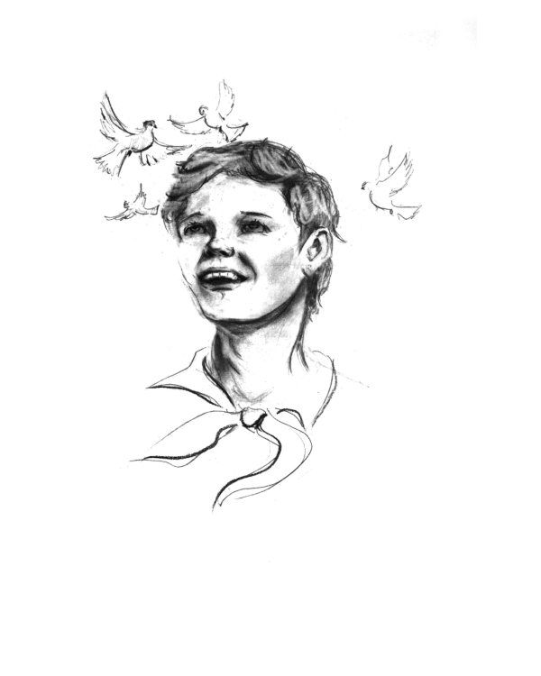 Ленькин салют