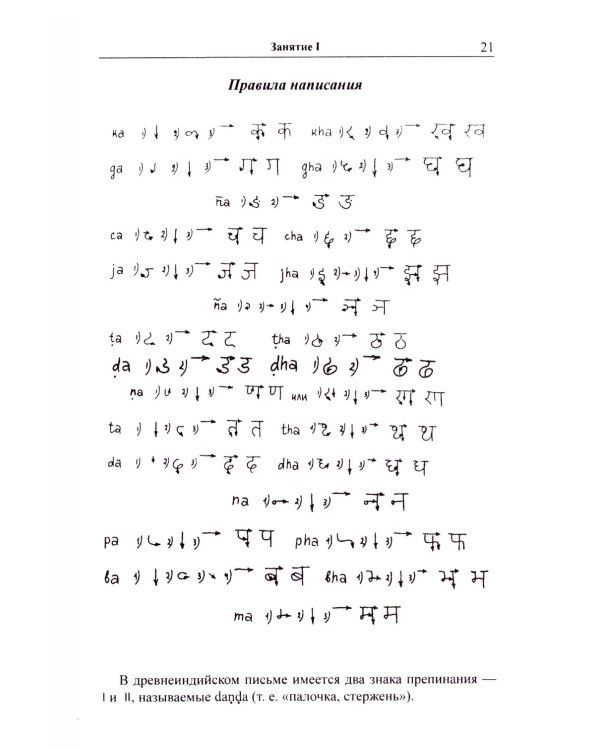 Учебник санскрита. 12-е изд., испр