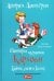 Карлсон, который живет на крыше, опять прилетел (на казахском языке)