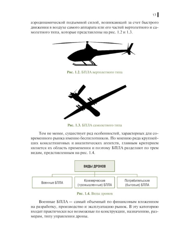 Борьба с беспилотными летательными аппаратами: Учебное пособие
