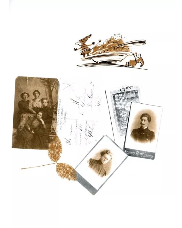 Правдивая история Деда Мороза: роман-сказка. 8-е изд., испр